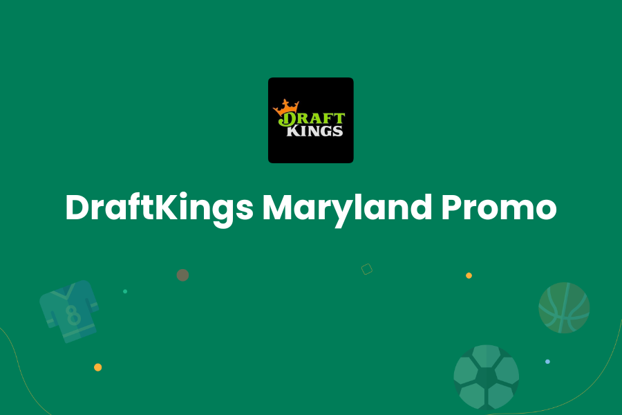 DraftKings Sportsbook Maryland