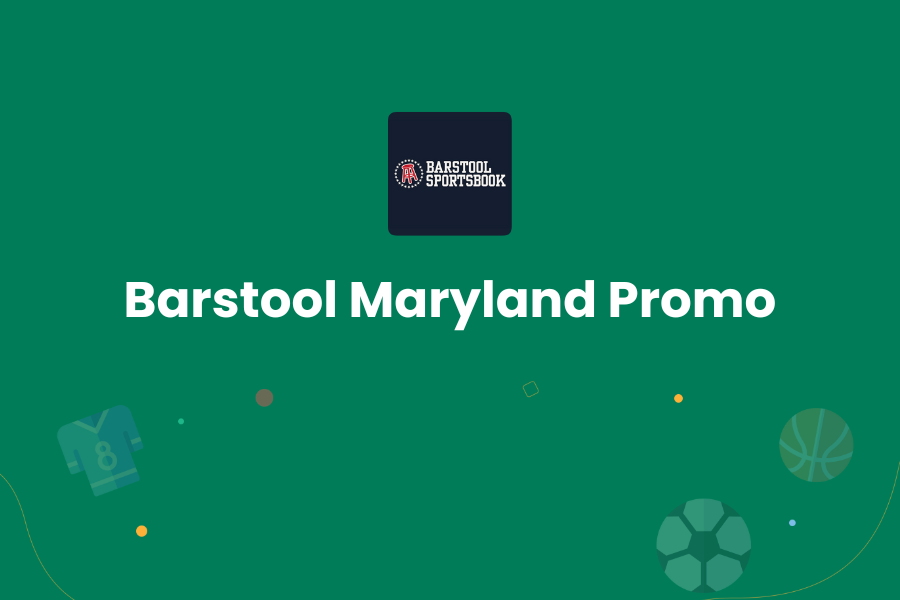 Barstool Sportsbook Maryland