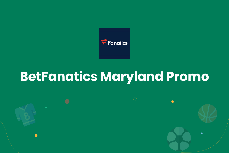 Fanatics Sportsbook Maryland