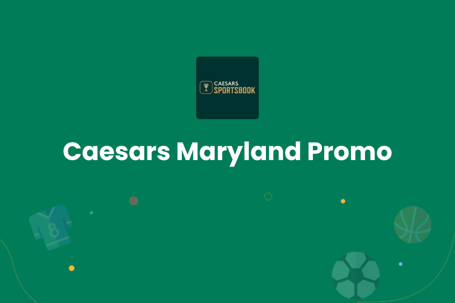 Caesars Sportsbook Maryland
