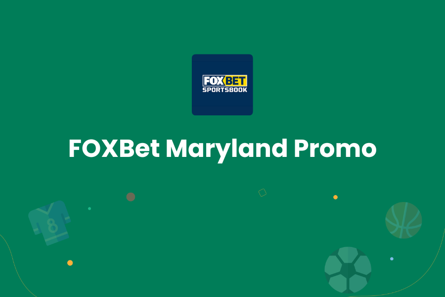 FOX Bet Sportsbook Maryland