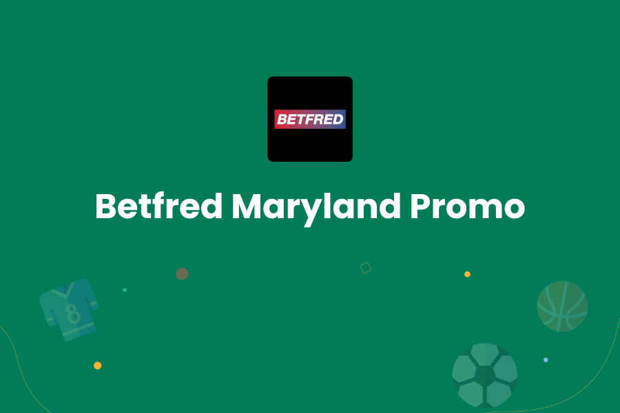 Betfred Sportsbook Maryland