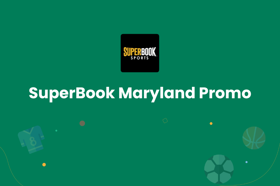 SuperBook Sportsbook Maryland