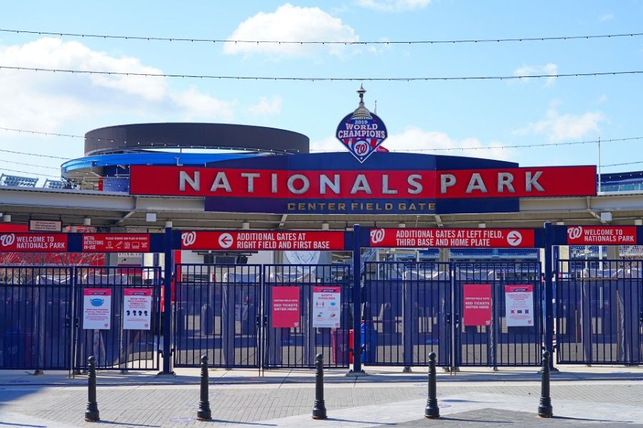 2023 MLB Opening Day Betting Previews: Orioles and Nationals in Action