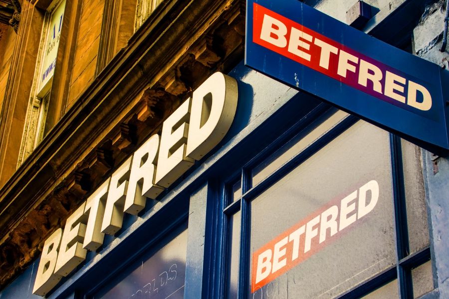 BetFred Seeks to Make Its Mark in a Crowded Maryland Sportsbook Field
