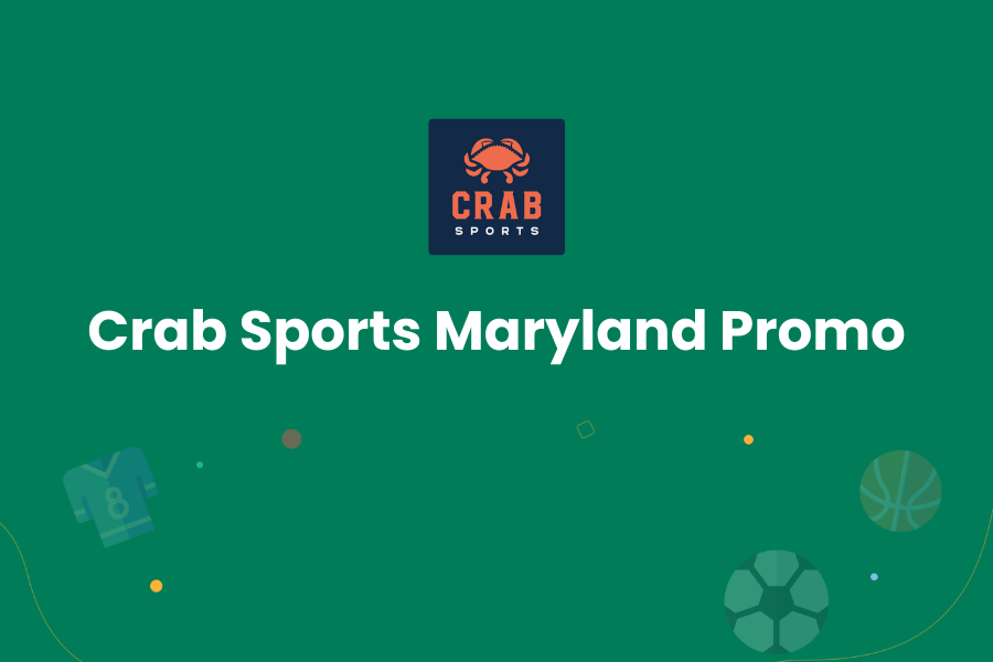 Crab Sports Sportsbook Maryland