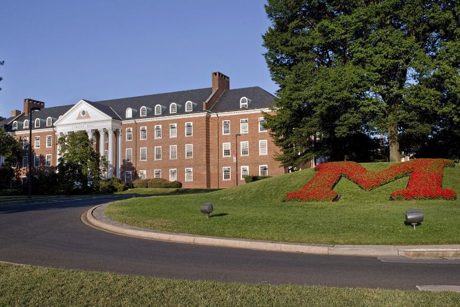 Maryland Bill To Prohibit Universities Partnering With Betting Operators