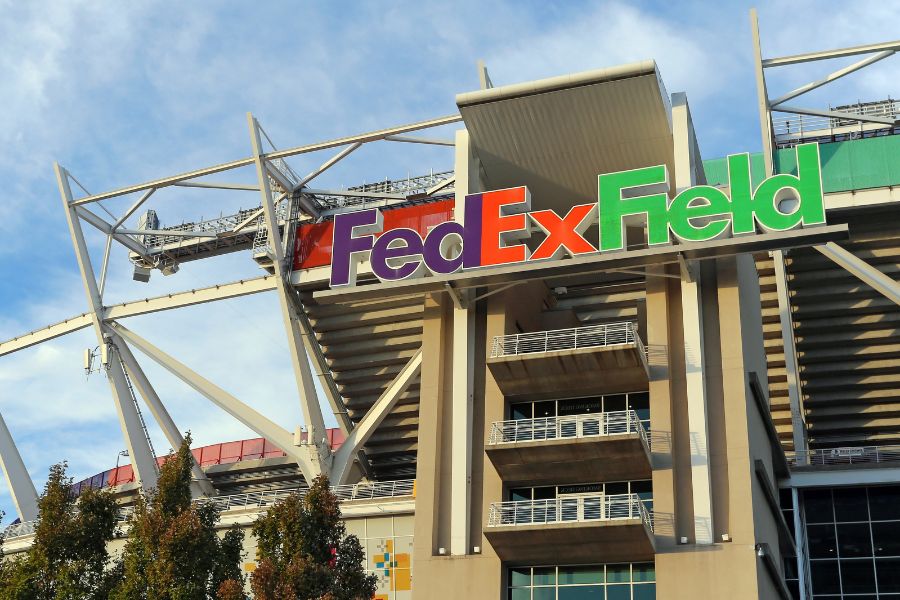 NFL Can Open In-Stadium Sportsbooks On Game Days – Fanatics Maryland can Accept Wagers During Home Games in 2023