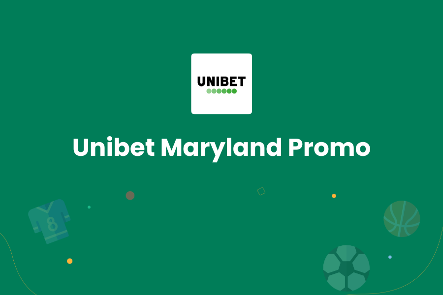 ​​Unibet Sportsbook Maryland