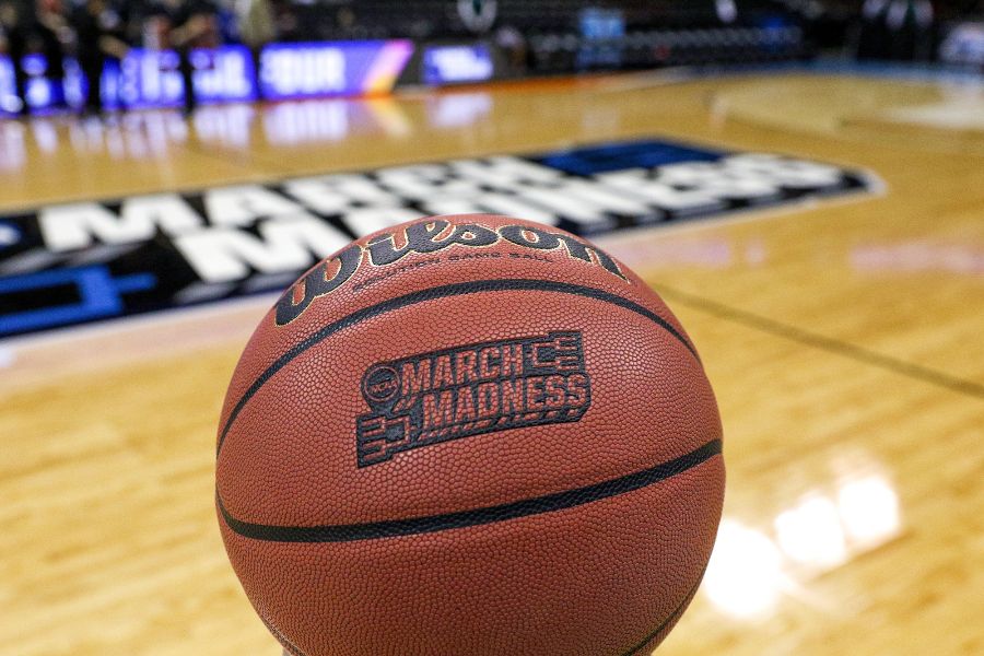 Maryland sets new record in sports betting during March Madness