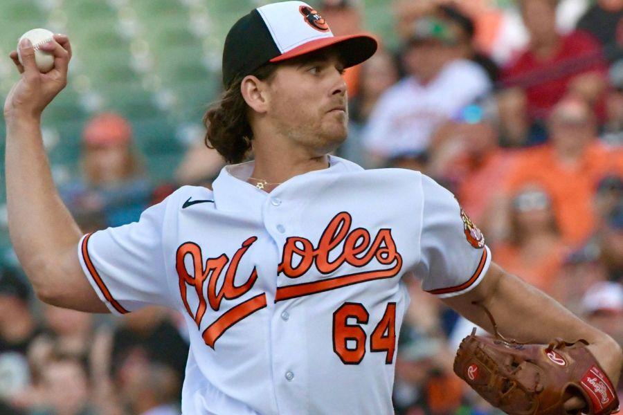 2023 Baltimore Orioles: Can the Orioles Reach the Playoffs?