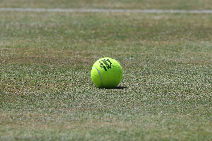 How to Bet on Wimbledon in Maryland