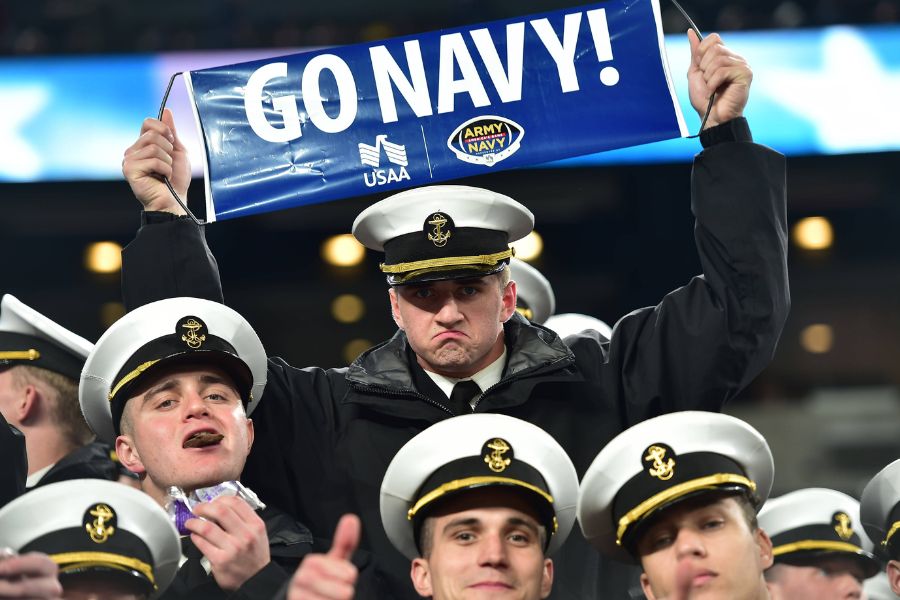 Navy Midshipmen NCAAF 2023 Betting Preview: Can the Midshipmen Bounceback from Difficult 2022 Campaign?
