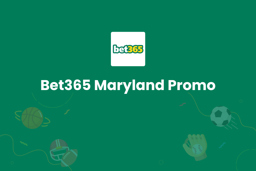 Bet365 Sportsbook Maryland