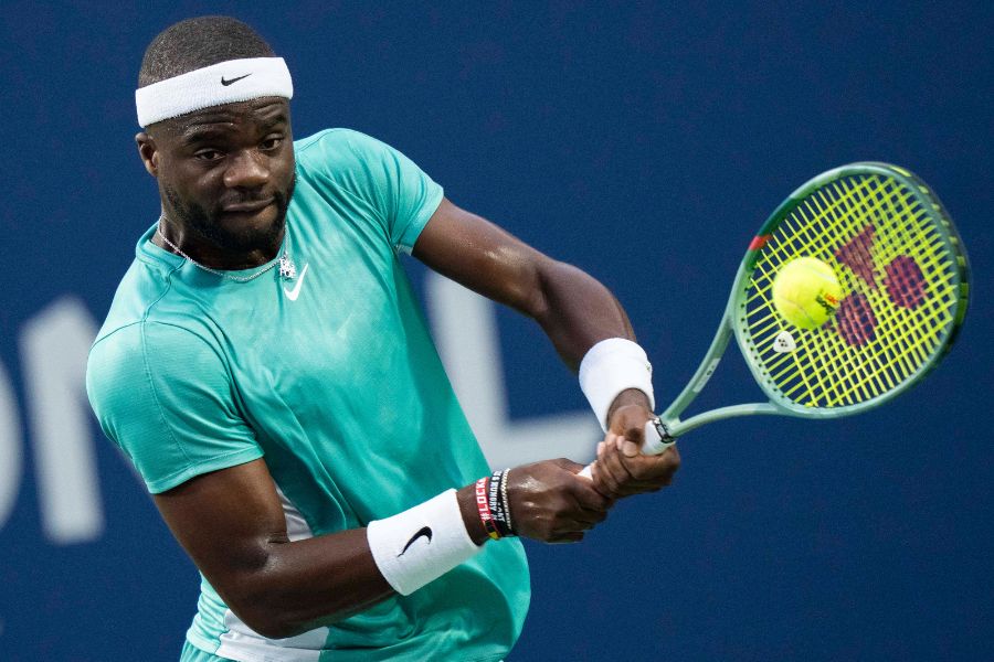 Western and Southern Open ATP 1000 Betting Preview: Big Foe in the House
