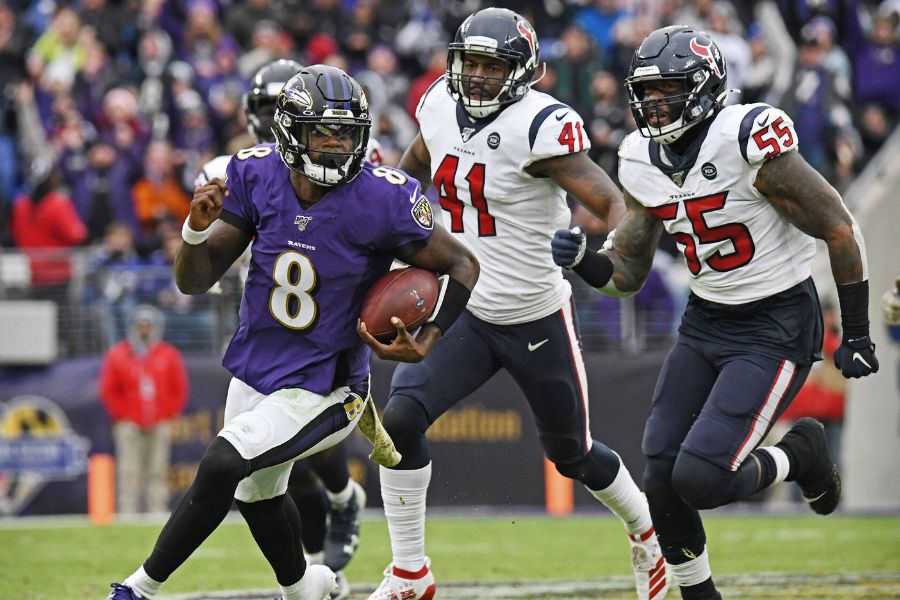 Best MD Sportsbook Bonuses for Texans-Ravens NFL Week 1