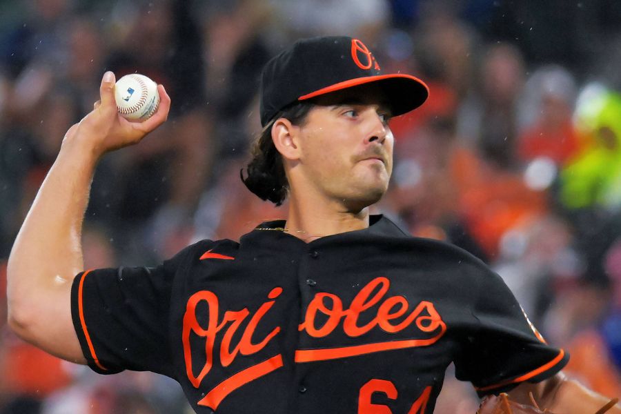 Orioles vs. Rangers: Predictions, Best Bets & Odds for Tuesday Game 3 ALDS