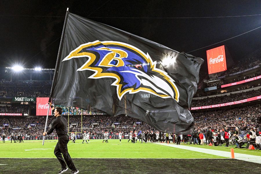 2023/2024 Super Bowl Futures: Ravens Fourth-Favorite to Win Super Bowl at BetMGM