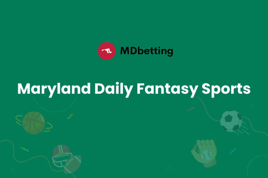 Maryland Daily Fantasy Sports