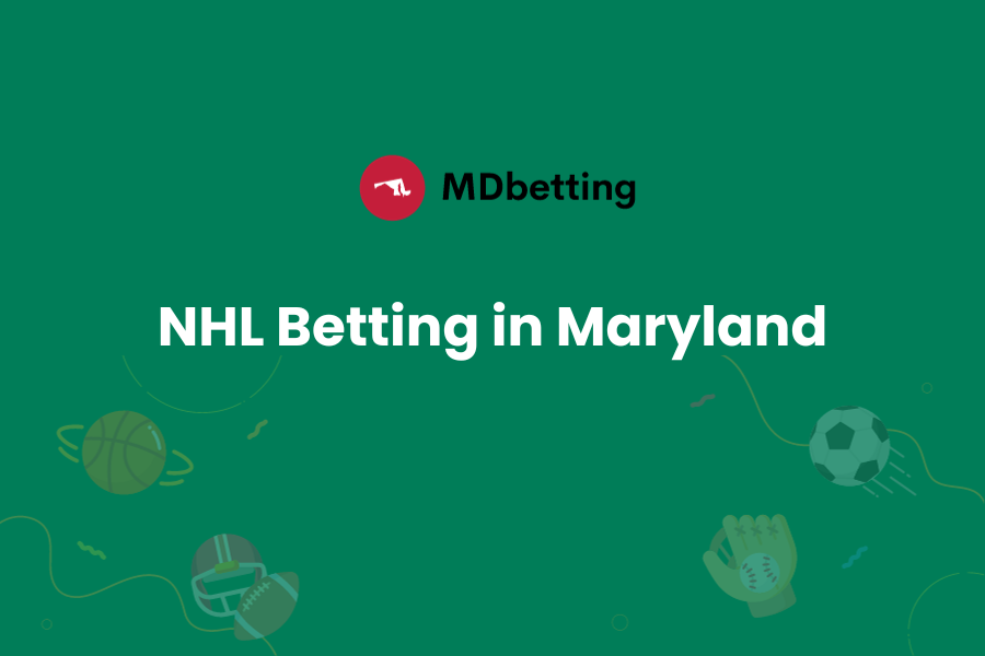 NHL betting