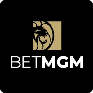 BetMGM Maryland Logo