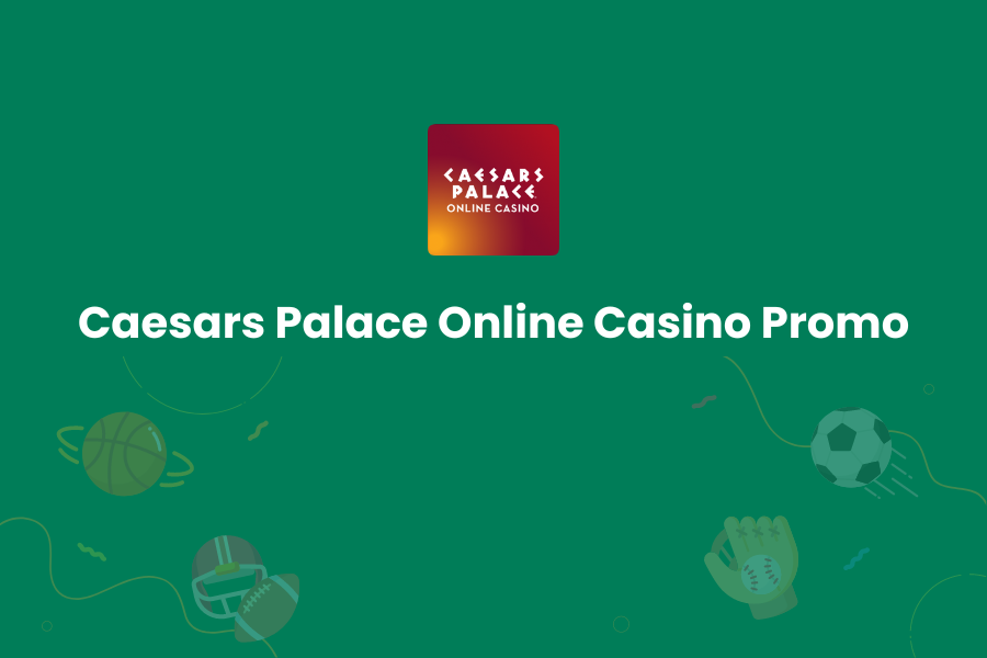 Caesars Palace Online Casino Maryland