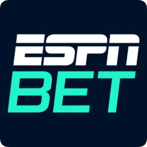ESPN Bet Maryland Logo