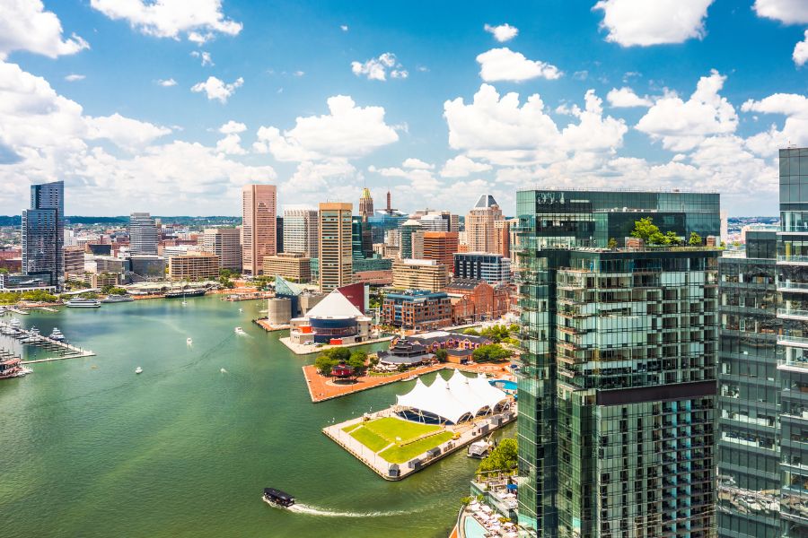 Maryland Casinos Would “Probably” See Net Gain from iGaming Legalization