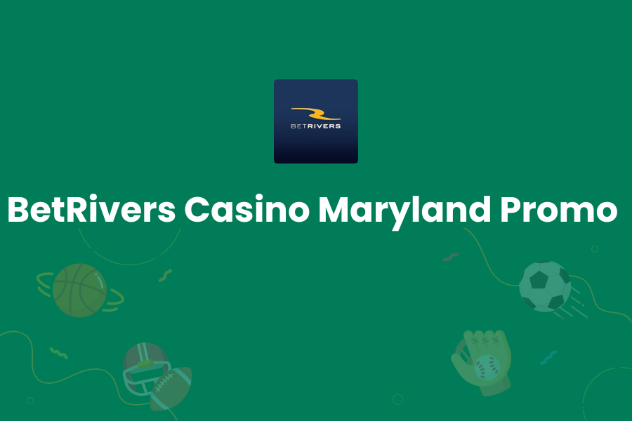 BetRivers Casino Maryland