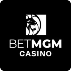 BetMGM Casino Maryland Logo