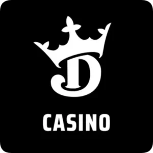 DraftKings Casino Maryland Logo