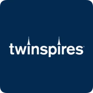 TwinSpires Maryland Logo