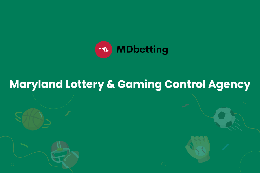 Maryland Lottery and Gaming Control Agency