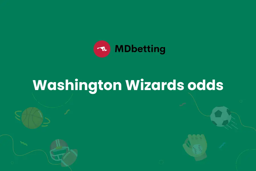 Washington Wizards Odds