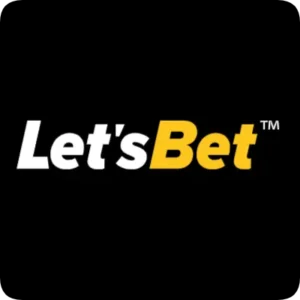 LetsBetMD Logo