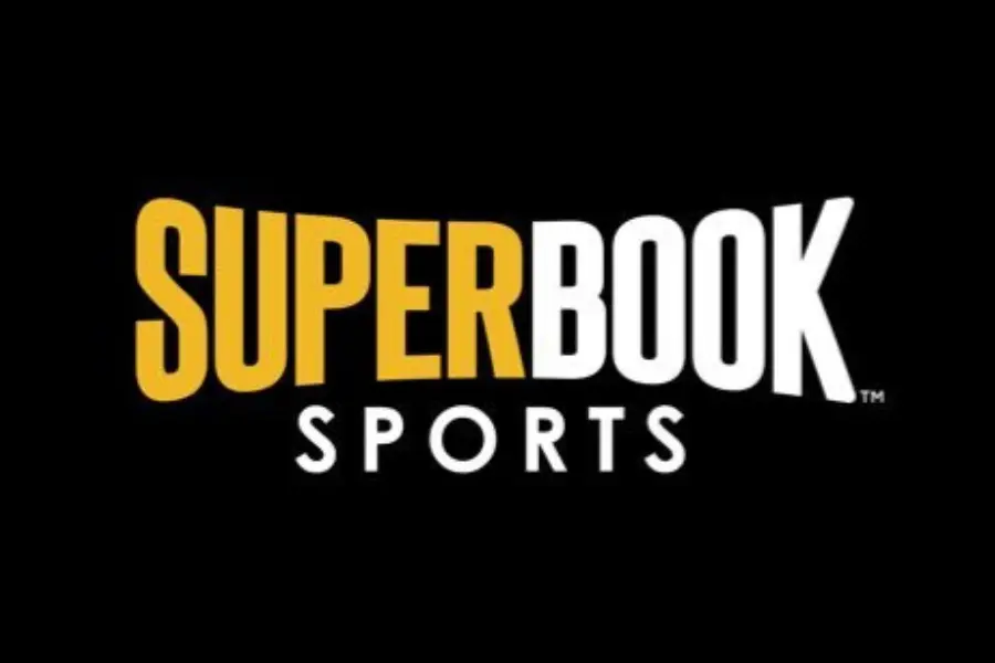 SuperBook Sportsbook Logo